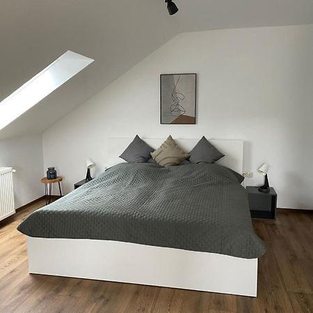Ferienwohnung Ela Bad Kissingen Buitenkant foto